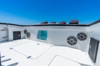 Thumbnail von Yellowfin 42 Offshore