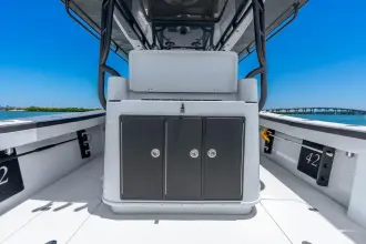 Thumbnail von Yellowfin 42 Offshore