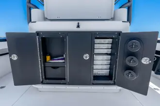 Thumbnail von Yellowfin 42 Offshore
