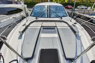 Thumbnail von Cruisers Yachts 50 Cantius