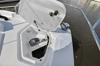 Thumbnail von Cruisers Yachts 50 Cantius