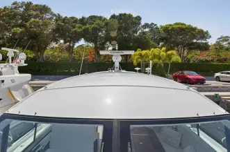 Thumbnail von Cruisers Yachts 50 Cantius