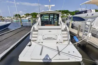 Thumbnail von Cruisers Yachts 50 Cantius