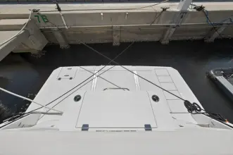 Thumbnail von Cruisers Yachts 50 Cantius
