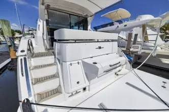 Thumbnail von Cruisers Yachts 50 Cantius