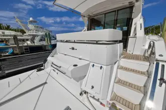 Thumbnail von Cruisers Yachts 50 Cantius