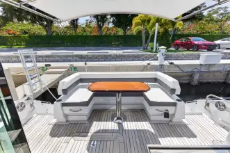 Thumbnail von Cruisers Yachts 50 Cantius