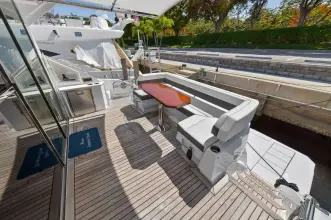 Thumbnail von Cruisers Yachts 50 Cantius