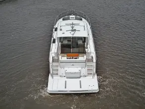 Thumbnail von Cruisers Yachts 50 Cantius