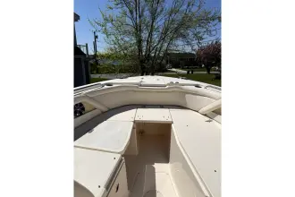 Thumbnail von Grady White Freedom 335