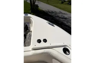Thumbnail von Grady White Freedom 335