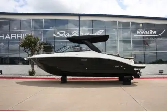 Thumbnail von Sea Ray SLX 280
