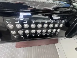 Thumbnail von Cruisers Yachts 38 GLS