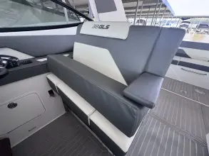 Thumbnail von Cruisers Yachts 38 GLS