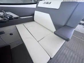 Thumbnail von Cruisers Yachts 38 GLS