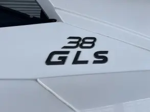 Thumbnail von Cruisers Yachts 38 GLS