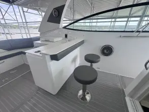 Thumbnail von Cruisers Yachts 38 GLS