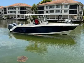 Robalo R302