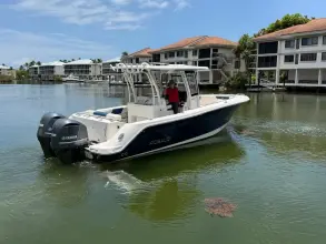 Thumbnail von Robalo R302