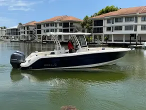 Thumbnail von Robalo R302