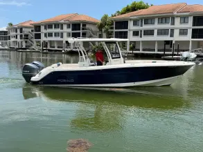 Thumbnail von Robalo R302