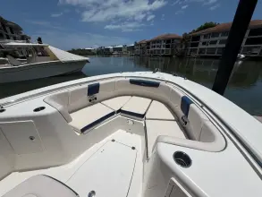 Thumbnail von Robalo R302