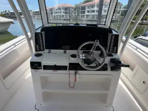 Thumbnail von Robalo R302