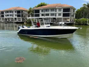 Thumbnail von Robalo R302
