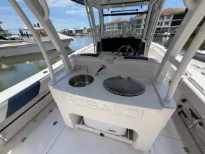 Thumbnail von Robalo R302