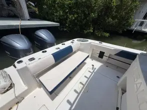 Thumbnail von Robalo R302