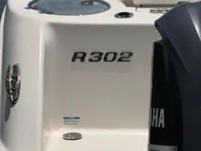 Thumbnail von Robalo R302