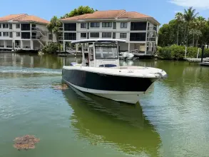 Thumbnail von Robalo R302