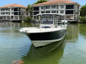 Thumbnail von Robalo R302