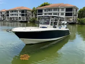 Thumbnail von Robalo R302