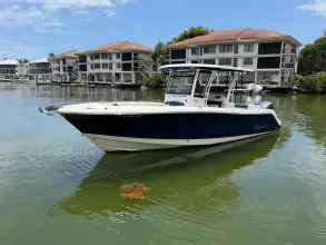 Thumbnail von Robalo R302