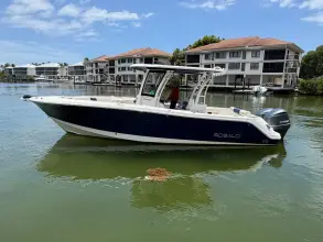 Thumbnail von Robalo R302