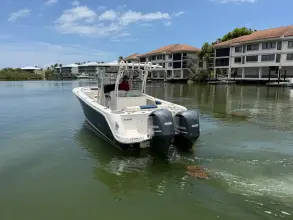 Thumbnail von Robalo R302