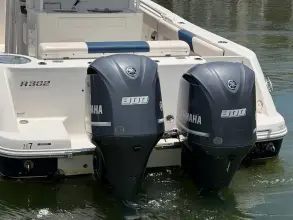 Thumbnail von Robalo R302