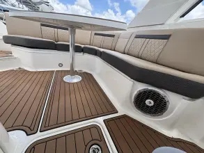 Thumbnail von Sea Ray SLX 310 Außenborder
