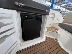 Thumbnail von Sea Ray SLX 310 Außenborder