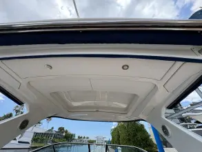 Thumbnail von Sea Ray SLX 310 Außenborder