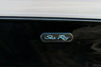 Thumbnail von Sea Ray SLX 260 Außenborder
