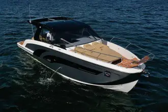 Hanover 387 Classic