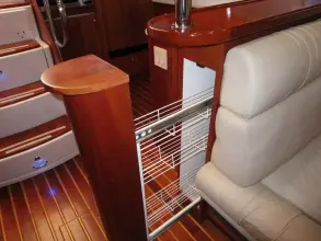 Thumbnail von Tiara Yachts 5200 Express SONSUZ YAZ