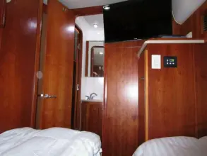 Thumbnail von Tiara Yachts 5200 Express SONSUZ YAZ