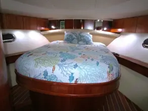 Thumbnail von Tiara Yachts 5200 Express SONSUZ YAZ
