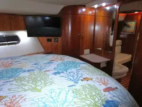 Thumbnail von Tiara Yachts 5200 Express SONSUZ YAZ