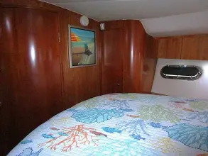 Thumbnail von Tiara Yachts 5200 Express SONSUZ YAZ