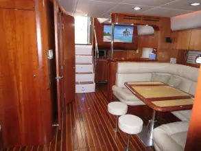 Thumbnail von Tiara Yachts 5200 Express SONSUZ YAZ