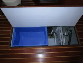 Thumbnail von Tiara Yachts 5200 Express SONSUZ YAZ